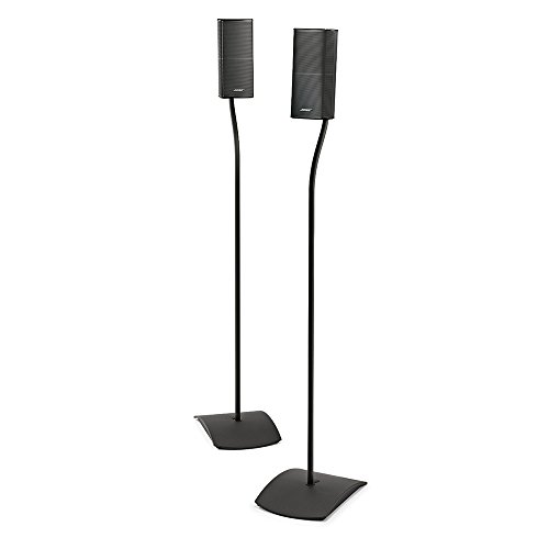 BOSE(ボーズ) Bose UFS-20 Series II universal floorstands スピーカースタンド ブラック