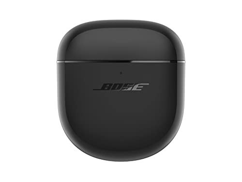 BOSE(ボーズ) Bose QuietComfort Earbuds II Charging Case 充電ケース トリプルブラック