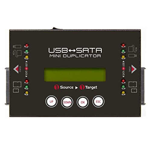 U-Reach Japan HQ200H 1:1 USB/SATAǥץꥱ HQ200 USBSATA HDD/SSDΥԡõǽʾǥץꥱ