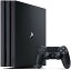 SONY PlayStation 4 Pro ジェット・ブラック 1TB CUH-7200BB01 (整備済み品)