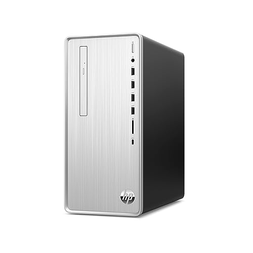 HP デスクトップ Pavilion Desktop TP01 Ryzen3 5300G 8GB 256GB 1TB MS Office Win 11 Home (型番：52M17PA-AAAQ)