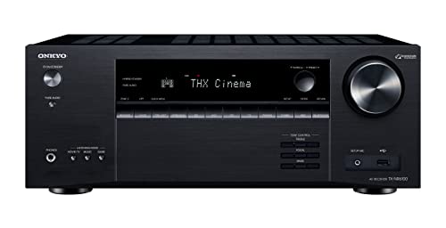 global㤨ONKYO TX-NR6100 ֥å 7.2-Channel THX Certified AV ReceiverפβǤʤ107,633ߤˤʤޤ