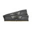 Corsair DDR5-5200MHz ǥȥåPCѥ VENGEANCE 64GB(32GBx2) CMK64GX5M2B5200Z40 MM8196