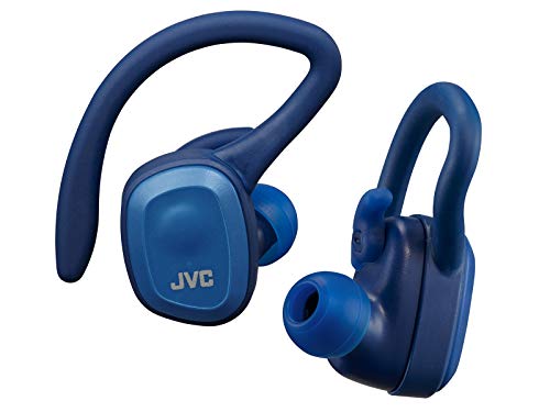 JVCPEbh JVC HA-ET45T-A SCXCz {̎7.4g^yʃ{fBő14ԍĐ hhodl Bluetooth Ver5.0Ή X|[c u[