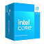 Intel Core i3-14100F ǥȥåץץå 4 (4 P+ 0 E) 4.7GHz