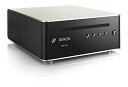 デノン Denon DCD-50 CDプレーヤー D/Aコンバーター搭載 MP3/WMAファイル再生対応 プレミアムシルバー DCD-50SP(2)