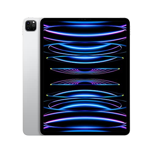 Apple iPad Pro 2022 12.9インチ (第6世代) Wi-Fi 512GB シルバー (整備済み品) Apple iPad Pro 2022 12.9インチ (第6世代) Wi-Fi 512GB シルバー (整備済み品)