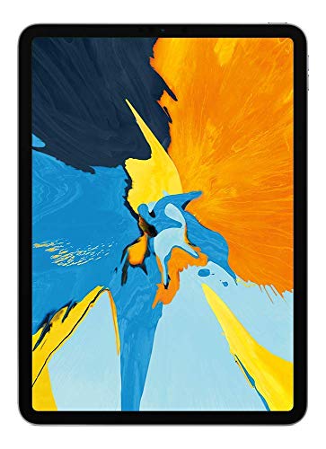 Apple iPad Pro 11インチ (第1世代) Wi-Fi + Cellular 512GB スペースグレイ (整備済み品)
