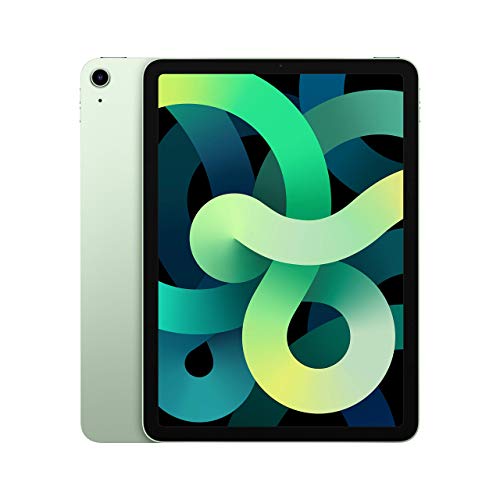 Apple iPad Air (第4世代) Wi-Fi 64GB グリーン (整備済み品) Apple iPad Air (第4世代) Wi-Fi 64GB グリーン (整備済み品)