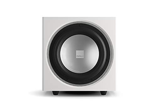 DALI SUB-E9N/SW(サテンホワイト) サブウーファー ダリ SUBE9N DALI SUB-E9N/SW(サテンホワイト) サブウーファー ダリ SUBE9N