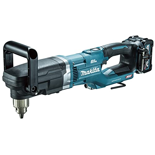 ޥ(Makita) 13mmż󥰥ɥ 40Vmax2.5Ah Хåƥ2ܡŴ DA001GRDX 