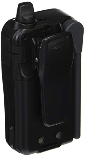 アイコム 特定小電力トランシーバー 47ch中継タイプ ブラック IC-4110D