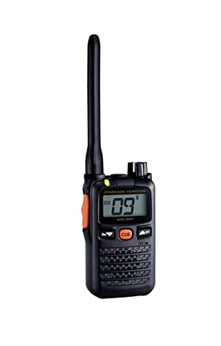 八重洲無線 スタンダードホライゾン 特定小電力トランシーバー Bluetooth対応 SRS220A 黒 ミドルアンテナ 八重洲無線 スタンダードホライゾン 特定小電力トランシーバー Bluetooth対応 SRS220A 黒 ミドルアンテナ