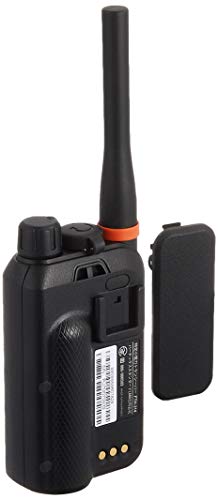 特定小電力トランシーバー SR70A BK （黒）