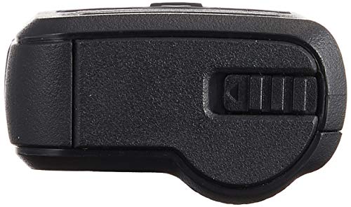 特定小電力トランシーバー SR70A BK （黒）