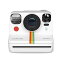 Polaroid Now+ Generation 2 Camera (ホワイト)