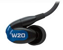 Westone EFXg W20 jo[TCz MMCX L&BluetoothP[u  2oXhA[}`AhCo IEM WST-W20-2019 fUC