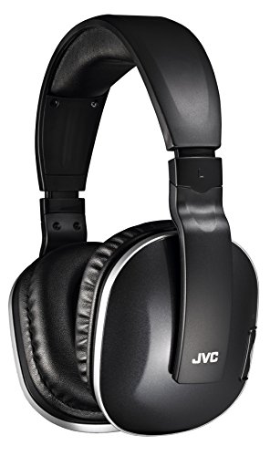 JVC ʥߥå̩ķ ǥ磻쥹إåɥۥ󥷥ƥ HA-WD100B