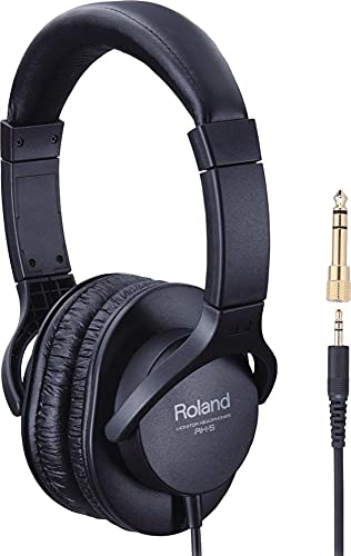 Roland Monitor Headphones RH-5