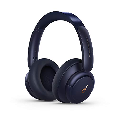 Anker Soundcore Life Q30iBluetooth5.0 CX wbhzjyANeBumCYLZO / O荞݃[h / NFCEBluetoothΉ / nC]Ή(AUXڑ) / ő40ԉyĐ / }CN / pAvΉzlCr[