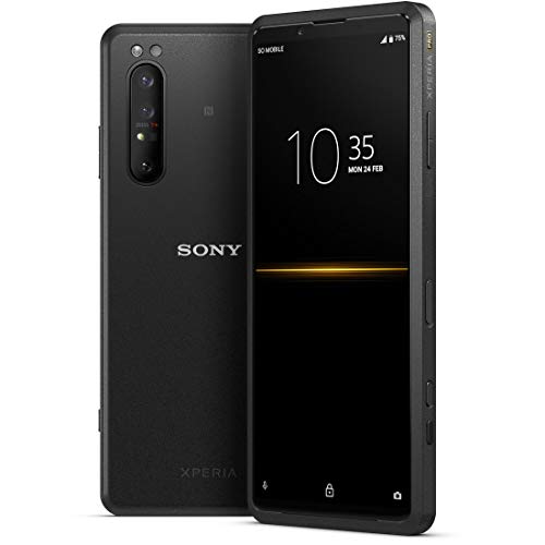 ソニー Xperia PRO / 5G対応 / ...の商品画像