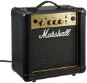 Marshall MG-Gold シリーズ ギターアンプコンボ MG10 GOLD