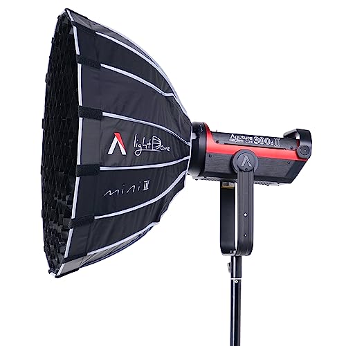 楽天市場】aputure light dome 2(アクセサリー・部品|TV 楽天市場】aputure light dome 2(アクセサリー・部品|TV
