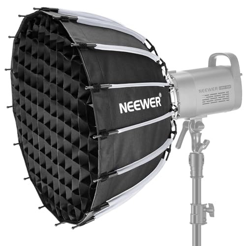 NEEWER 55cmեȥܥå 饤ȥܥå ååȥå åޤꤿ ǥե塼/ϥ˥॰å/Хåդ Bowensޥ Aputure 120d Light Dome Godox sl60w NEEWER RGB CB60б