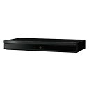 シャープ 2TB 2チューナー ブルーレイレコーダー 4B-C20EW3 4Kチューナー内蔵 HEVC 長時間録画 2番組同時録画 対応(2)