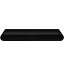 Sonos サウンドバー テレビ用 Ray レイ WiFi Apple Air Play 2対応 テレビ スピーカー 圧倒的なサウンドを体験 RAYG1JP1BLK ブラック 559 x 95 x 71 mm(幅 x 奥行き x 高さ)