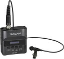 TASCAM(タスカム) DR-10L ピンマイクレ