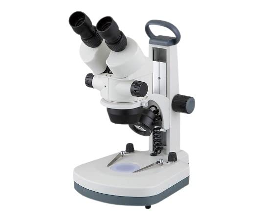 総合倍率：7～45× 仕様：双眼 光学系：グリノー式 アズワン SZM720B研究用総合機器分析 検査 顕微鏡各種実体顕微鏡入数 1個1個汎用的な顕微鏡で、使い勝手が良いです。 持ち手付きで持ち運びに便利です。 シンプル操作の実体顕微鏡 商...