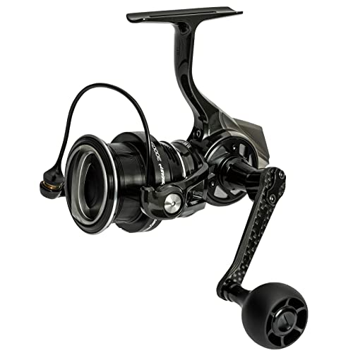 アブガルシア(Abu Garcia) スピニングリール レボ SP ビースト 3000SH