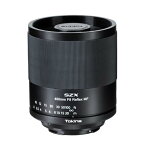 Tokina 望遠ミラーレンズ SZX SUPER TELE 400mm F8 Reflex MF キヤノンEFマウント マニュアルフォーカス マウント交換可能 フルサイズ対応 634714 【逆輸入モデル】