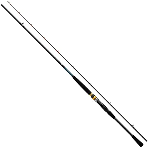 ダイワ(DAIWA) シーパワー73 50-210・N ブラック ダイワ(DAIWA) シーパワー73 50-210・N ブラック