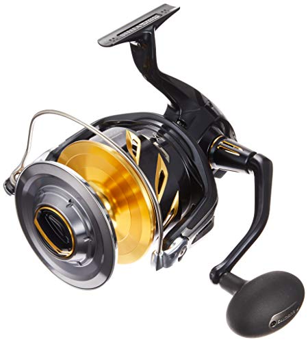 シマノ(SHIMANO) スピニングリール 20 ステラ SW 30000 マグロ専用モデル