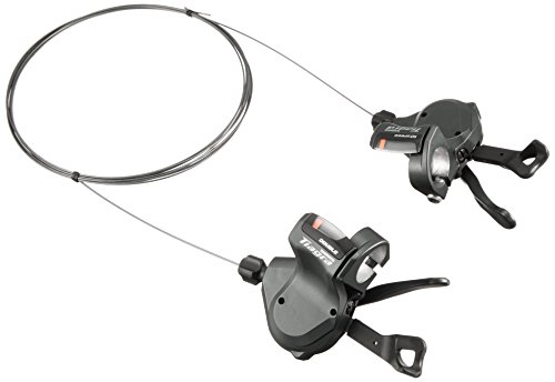 ޥ(SHIMANO) եƥ󥰥С(ROAD) SL-4700-P å 210S °/֥åեȥ֥ ISL4700PA TIAGRA(ƥ)