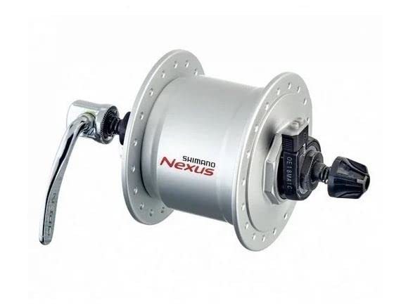 ޥ(SHIMANO) ϥ֥ʥ DH-C3000 С 32H QR E2 6V-2.4W OLD:100mm EDHC30002NQBAS