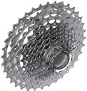 SHIMANO(シマノ) Dyna-Sys XT カセットスプロケット CS-M771-10 10段 BL(11-32T)