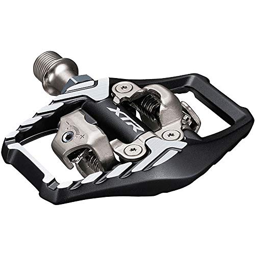 シマノ(SHIMANO) PD-M9120 SPDペダル IPDM9120 ブラック シマノ(SHIMANO) PD-M9120 SPDペダル IPDM9120 ブラック
