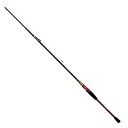 ダイワ(DAIWA) 船ロッド アナリスター 瀬戸内インターライン 15-300 釣り竿(4)