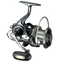 ダイワ(DAIWA) スピニングリール(投げ 遠投) 18 パワーサーフSS 4500QD(2018モデル)