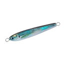 ダイワ(DAIWA) ソルティガ TGベイト 150g フラッシュリアルアジ
