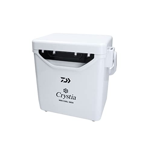 ダイワ(DAIWA) クーラーボックス クリスティア MC S850 WH ホワイト ダイワ(DAIWA) クーラーボックス クリスティア MC S850 WH ホワイト