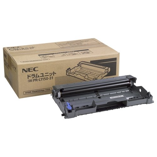 NEC PR-L1150-31 ドラム NE-DML1150-31J