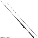 シマノ(SHIMANO) ロッド 船竿 20 ミッドゲーム CI4 TYPE73 H190 RIGHT 多魚種に対応 オールラウンダー ブリ アカムツ オニカサゴ