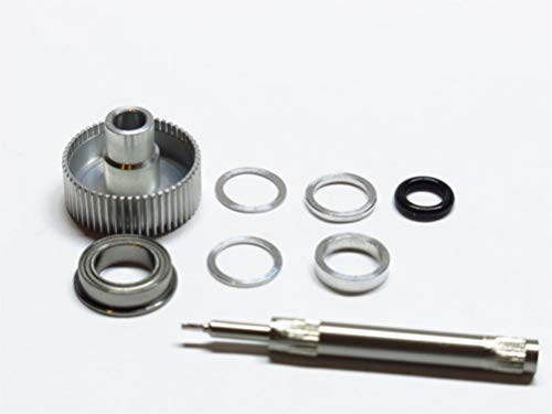 【IOSファクトリー】 Sシステム （シマノ ステラ・ヴァンキッシュ・ツインパワー用）(4)