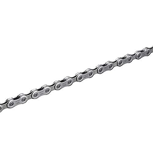 シマノ(SHIMANO) チェーン(12スピード) CN-M7100 138L 12s クイックリンク付属 ICNM7100138Q