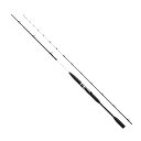 シマノ(SHIMANO) ロッド 船竿 ライトゲーム BB モデラート TYPE82 HH190 エントリーモデル 多彩な魚種や釣法に幅広く対応