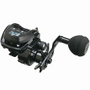 アブガルシア(Abu Garcia) ジギング マックス ディーエルシー MHPーL (MAX DLC MHP-L) 左巻き
